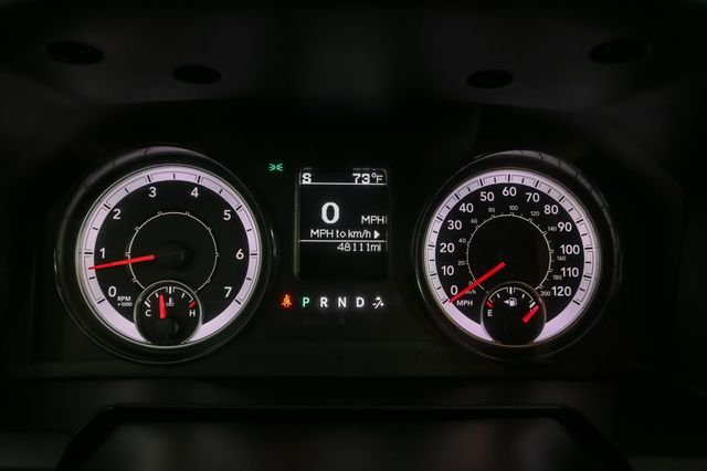 Used 2021 Gray Ram Warlock image 28