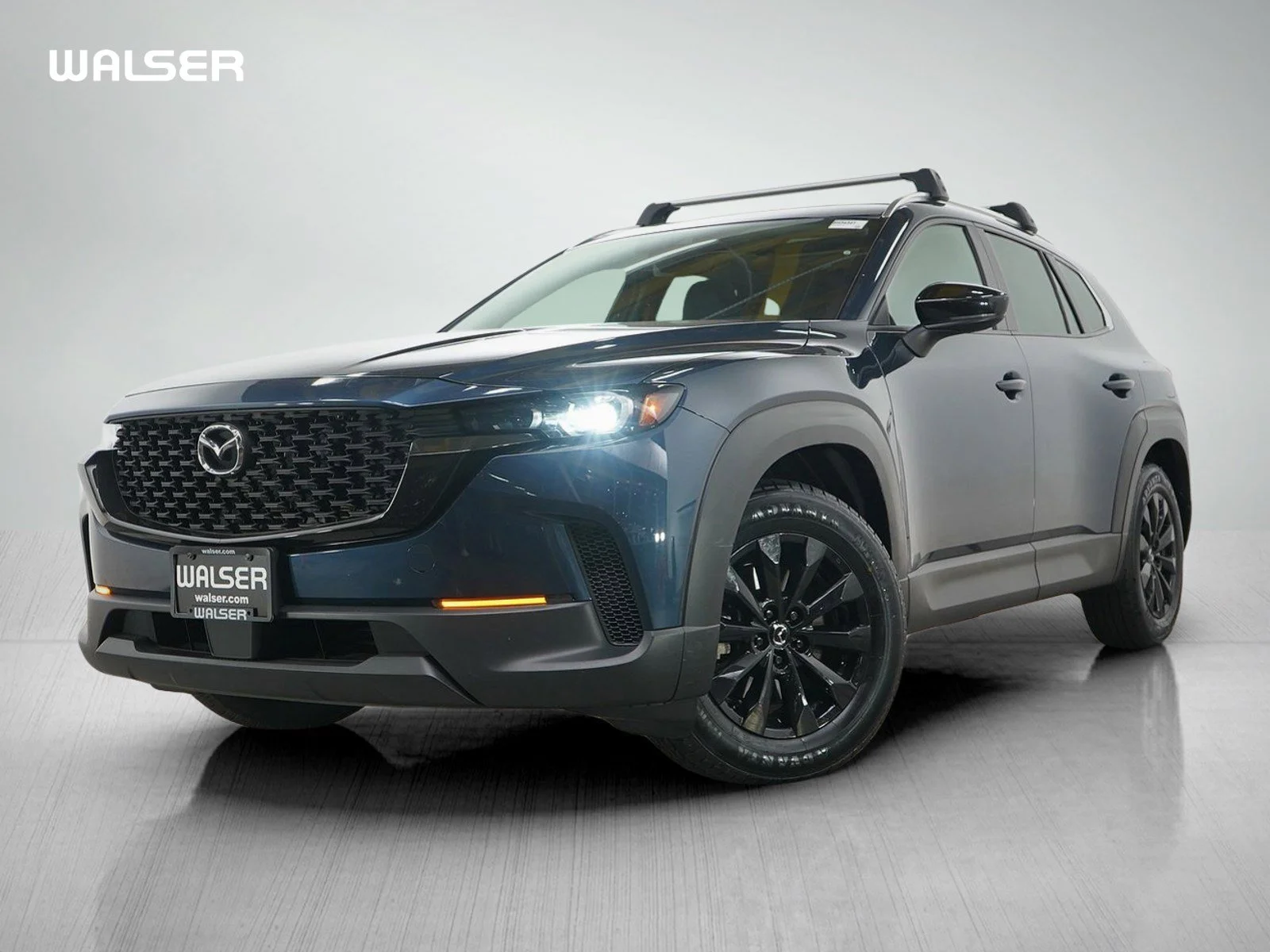2023 Mazda CX-50 2.5 S PREFERRED PLUS's photo