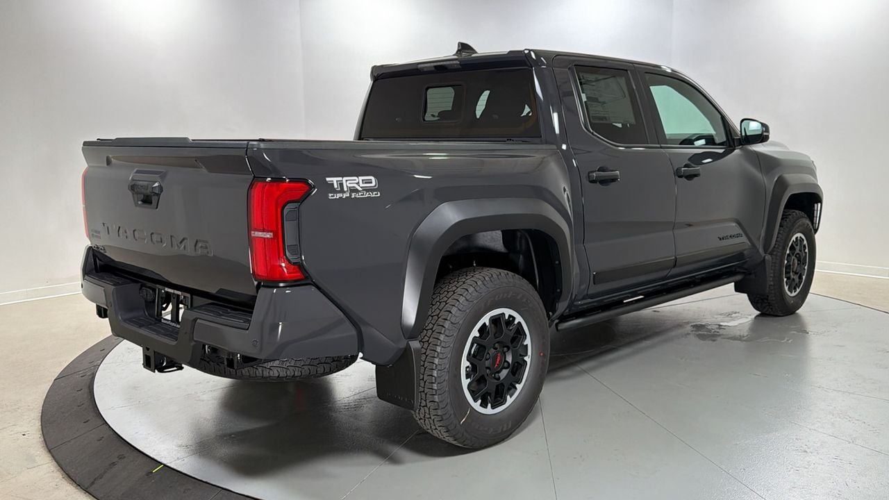 New 2026 Underground Toyota  TRD Off-Road image 5