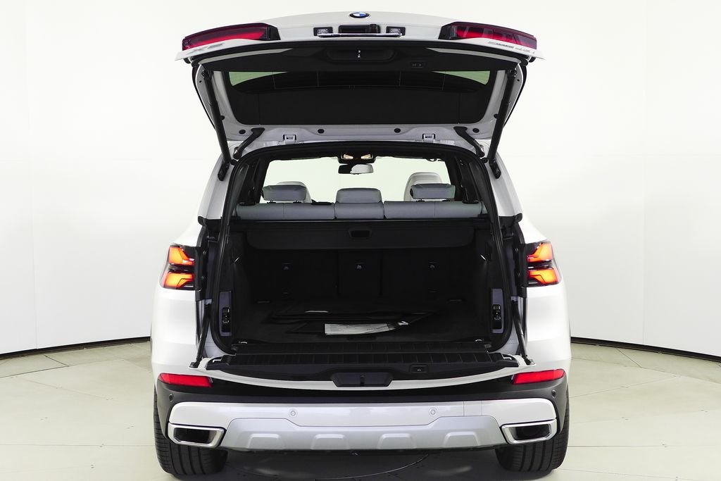 2026 BMW X5 40i - Photo 10
