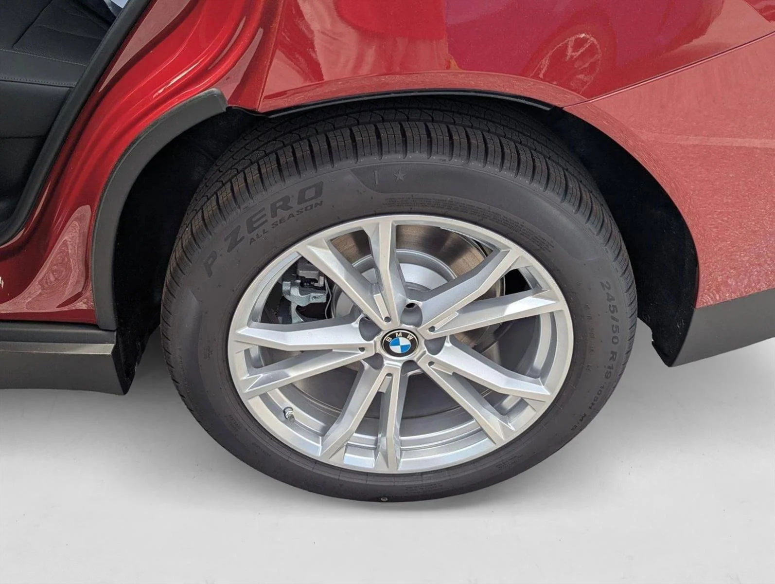 2025 BMW X3 30 - Photo 9