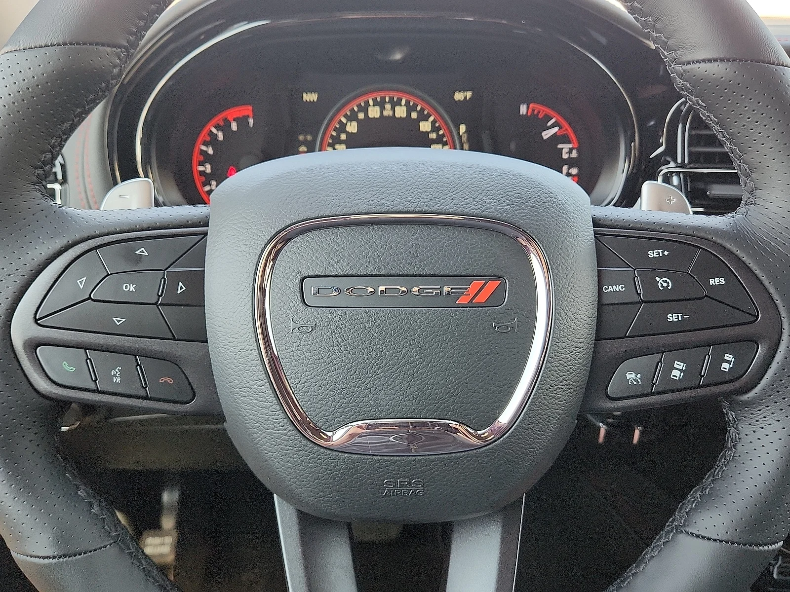 New 2026 Vapor Gray  Paint Dodge GT PLUS AWD HEMI V8 image 20