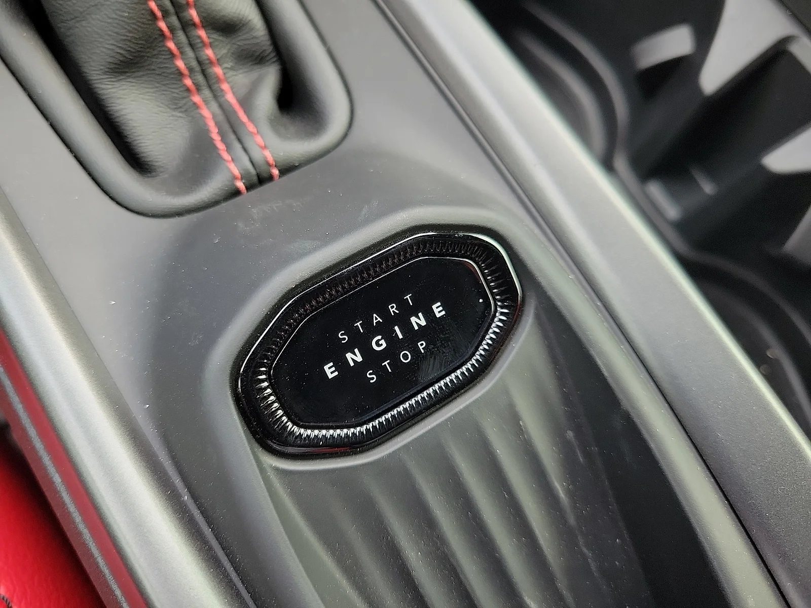 New 2026 Redeye Dodge SCAT PACK 2-DOOR AWD image 15