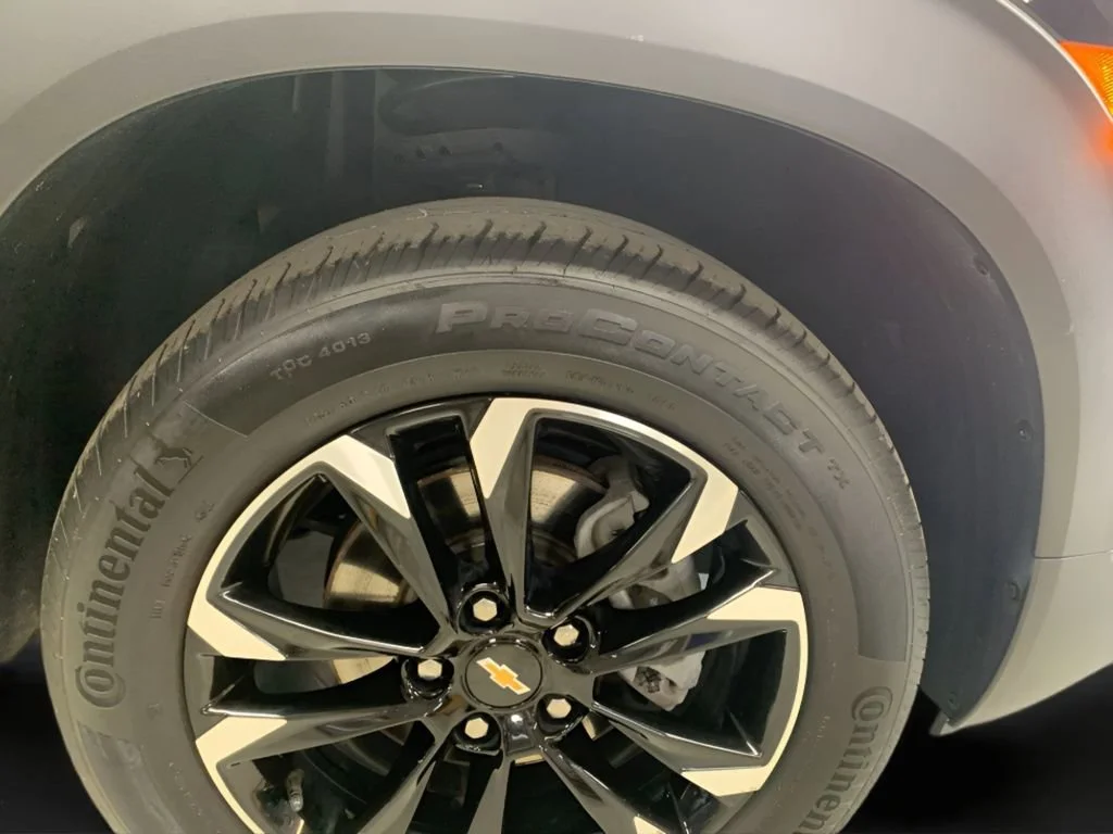 2023 Chevrolet TrailBlazer LT - Photo 13