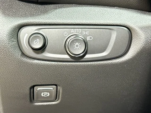 2026 Chevrolet Blazer 2LT - Photo 13