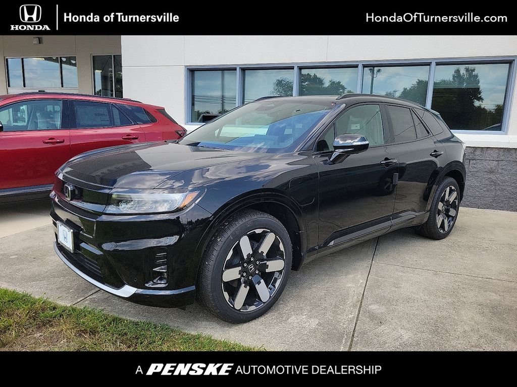 2026 Honda Prologue Elite AWD's photo