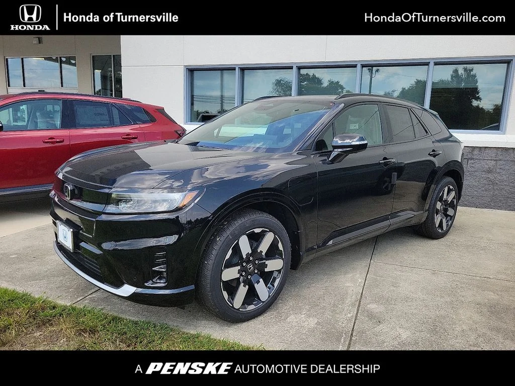 2026 Honda Prologue Elite AWD's photo