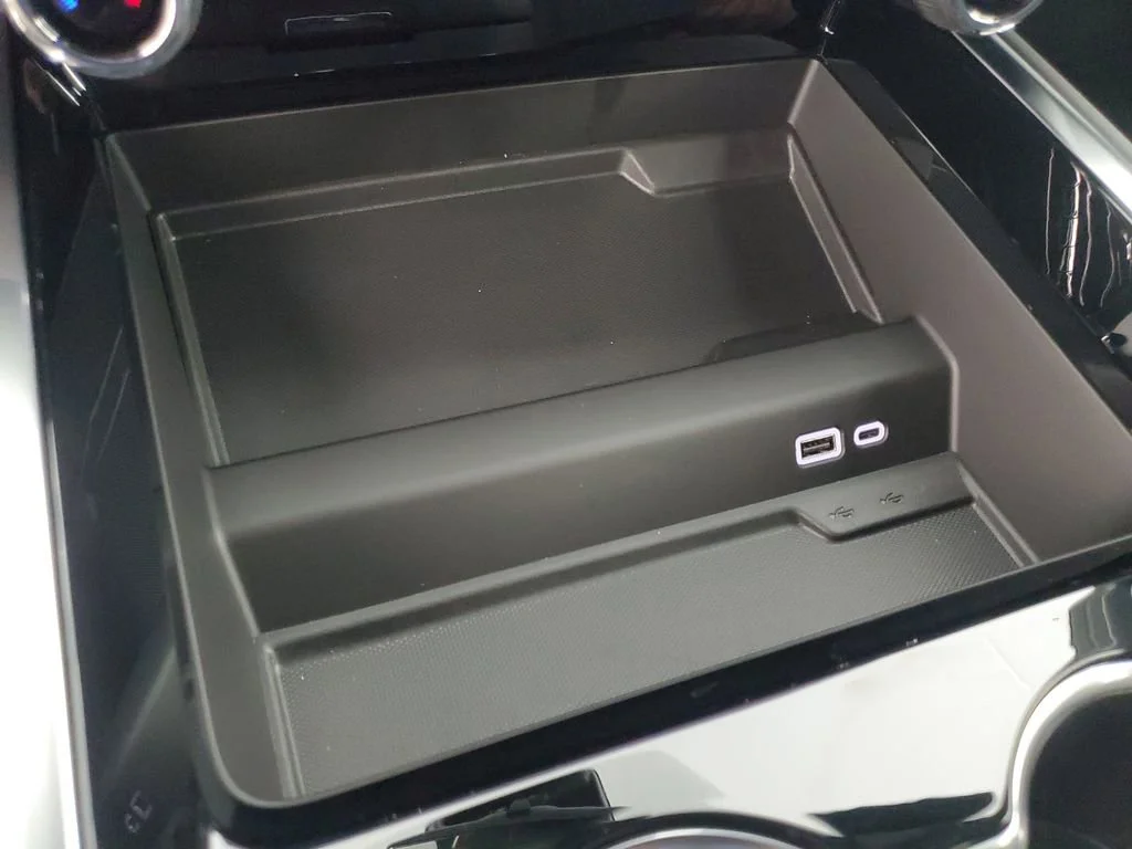 2026 Chevrolet Tahoe LS - Photo 17