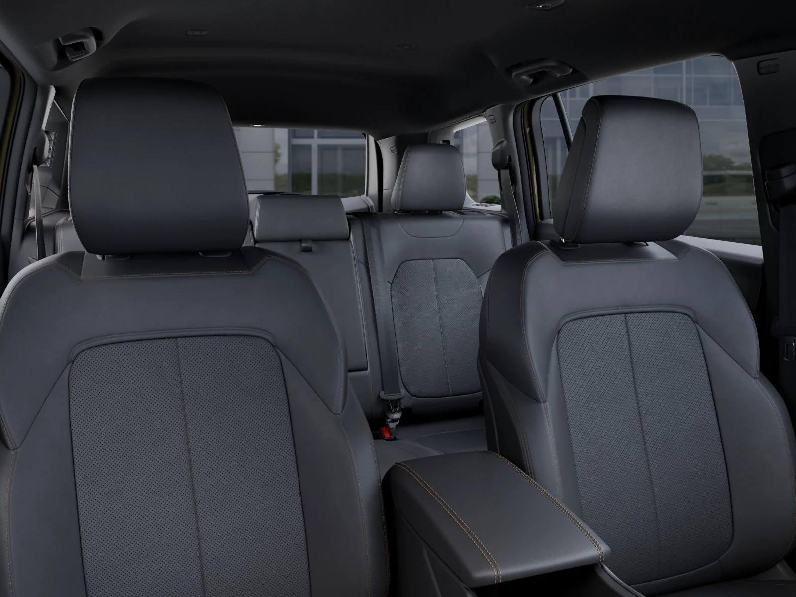 New 2026 Green Jeep Limited image 26