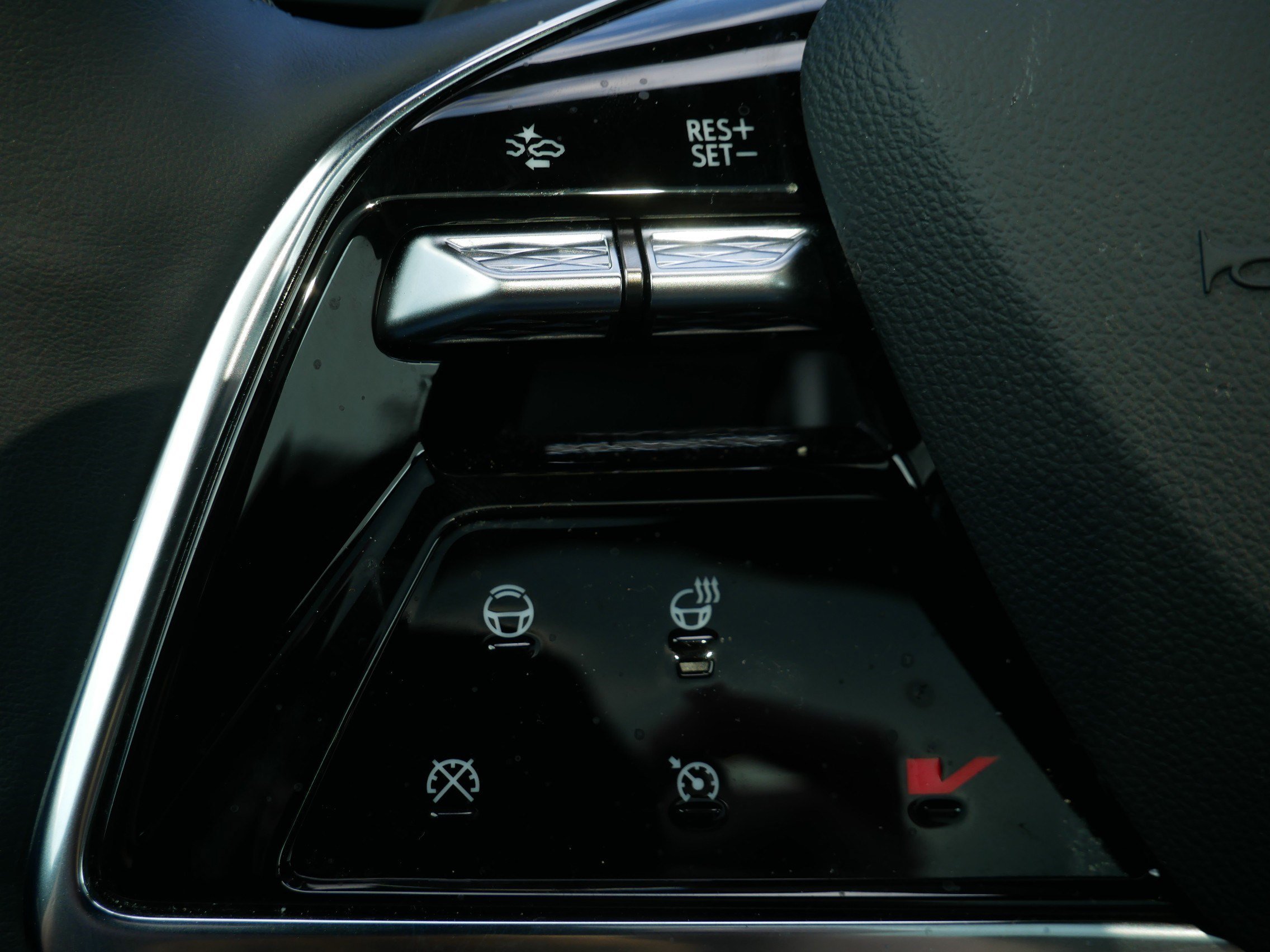 2026 Cadillac Escalade IQ Sport - Photo 26