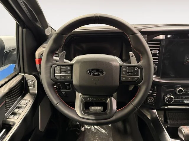 2025 Ford F-150 Raptor - Photo 12