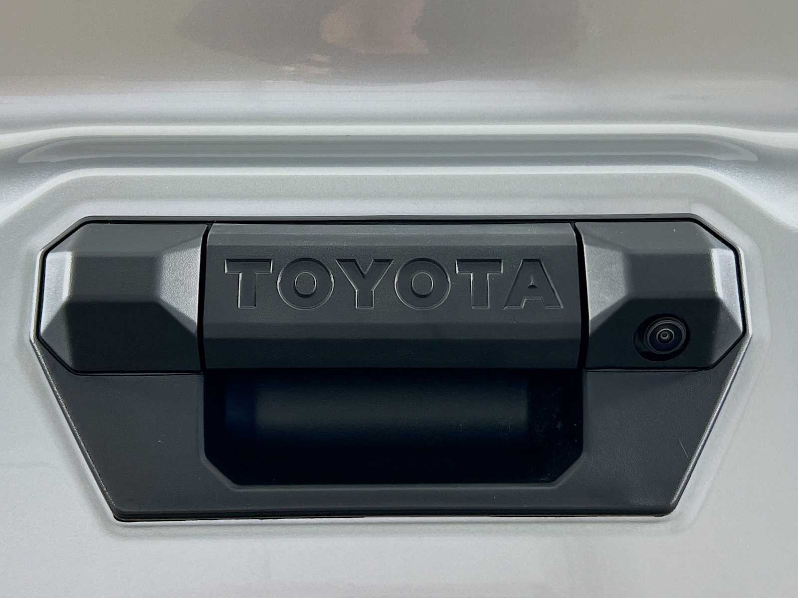 2026 Toyota Tacoma — photo 18