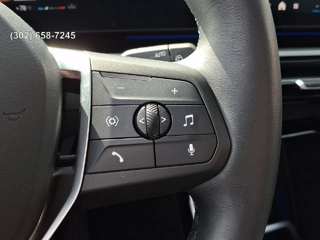 2026 BMW X1 28i - Photo 22