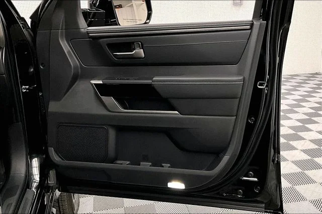 2026 Toyota Tundra Limited - Photo 20
