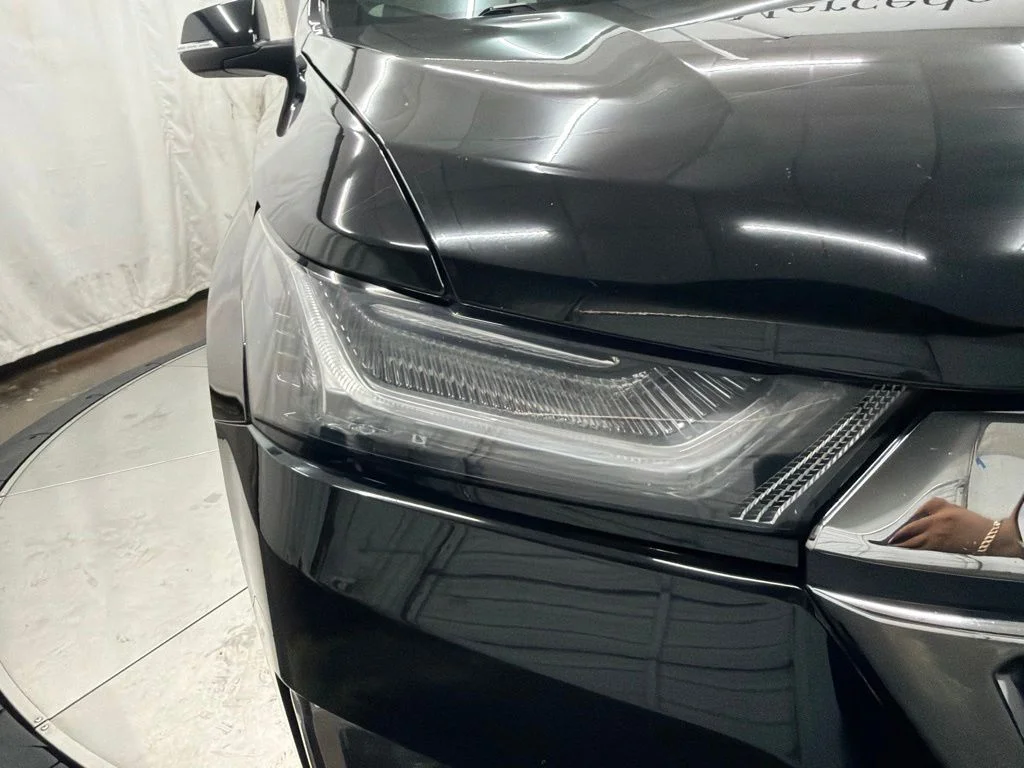 Used 2023 Black Chevrolet LS image 10