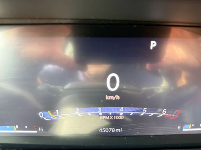 Used 2023 White Jeep Limited image 18