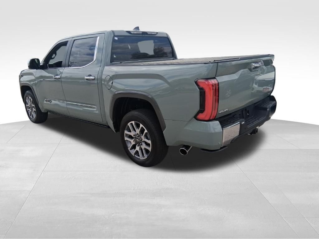 Used 2026  Toyota 1794 image 3