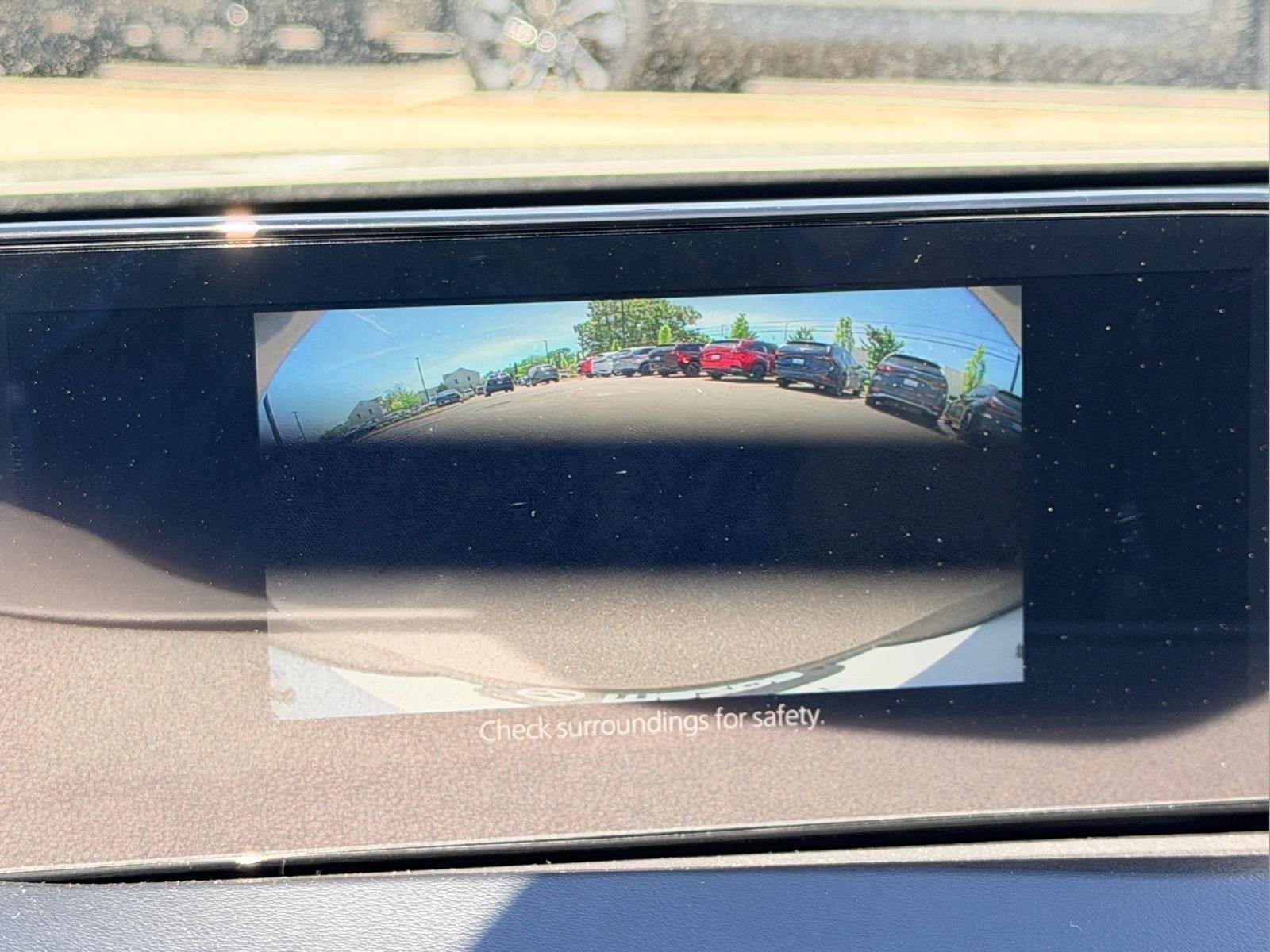 New 2026 Platinum Quartz Metallic Mazda 2.5 S Premium image 4
