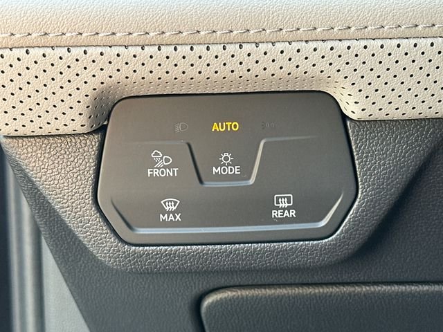 2026 Volkswagen Atlas Atlas Peak Edition - Photo 35