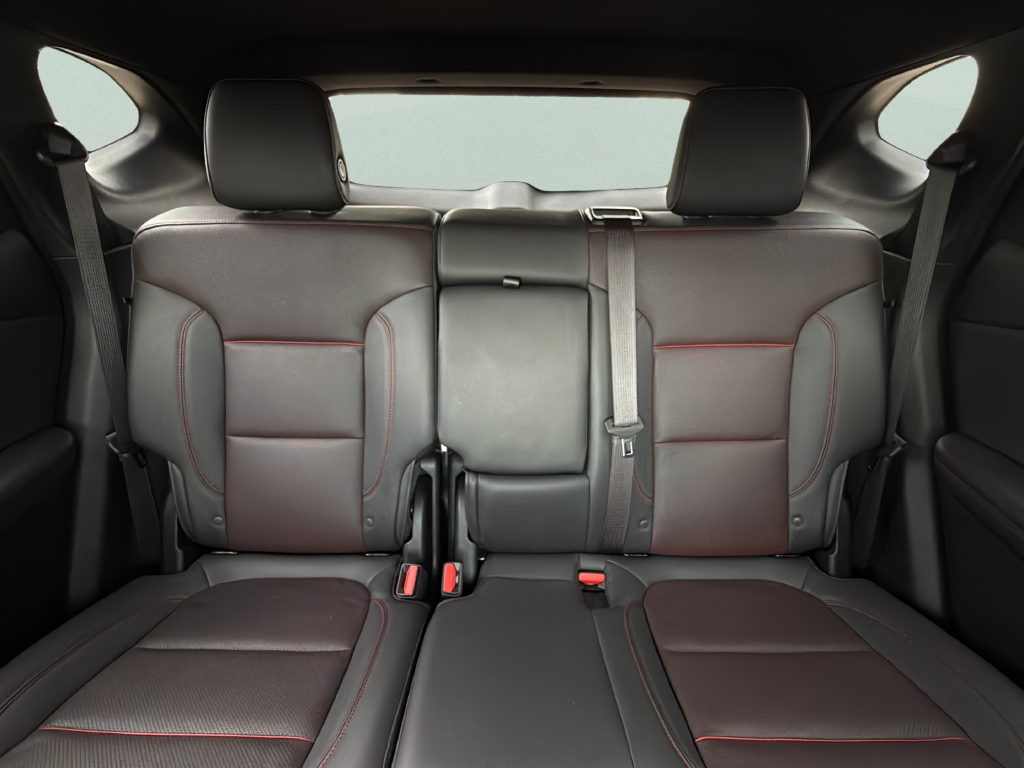 Used 2021 Black Chevrolet RS image 31