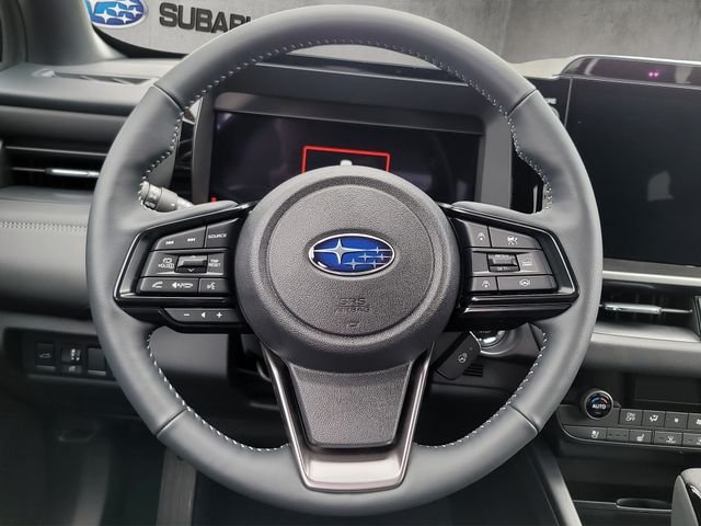 New 2026 SAPPHIRE BLUE PEARL Subaru Touring XT image 25