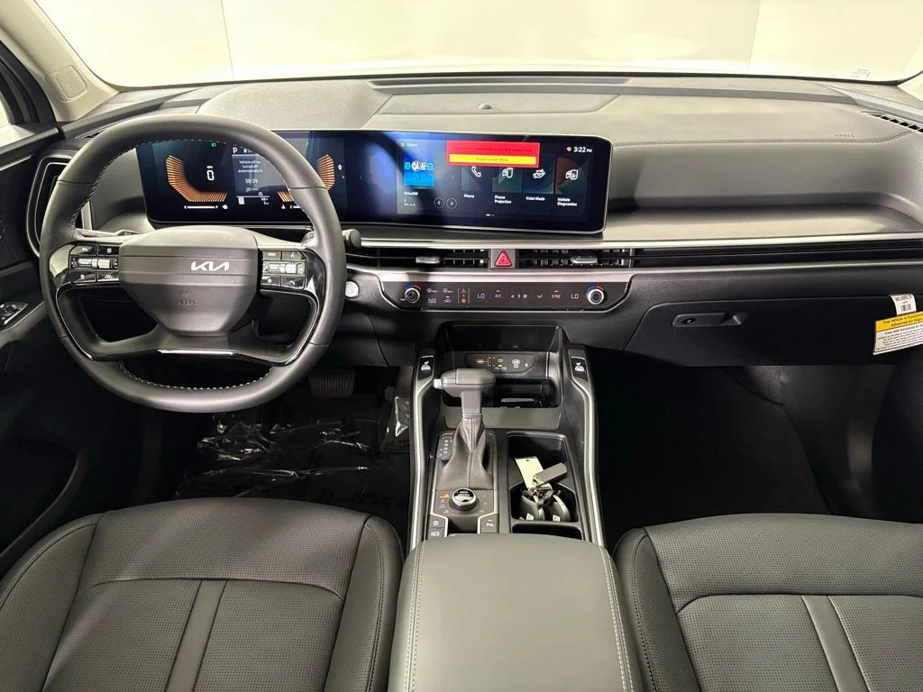 New 2026 Gray Kia S image 39