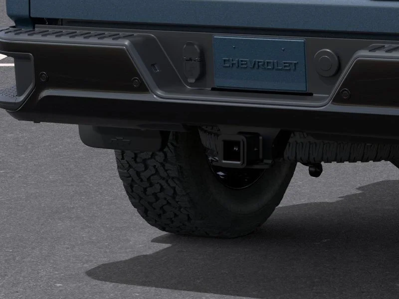 New 2026 Lakeshore Blue Metallic Chevrolet LT image 21