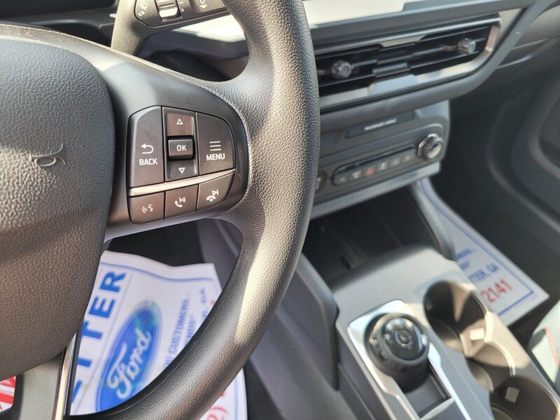 2025 Ford Bronco Sport Heritage - Photo 42