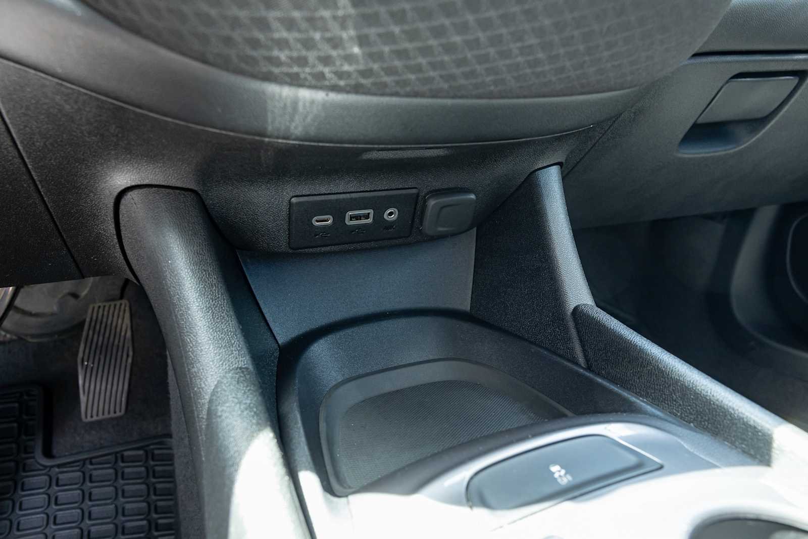 Used 2023 Sterling Gray Metallic Chevrolet RS image 23