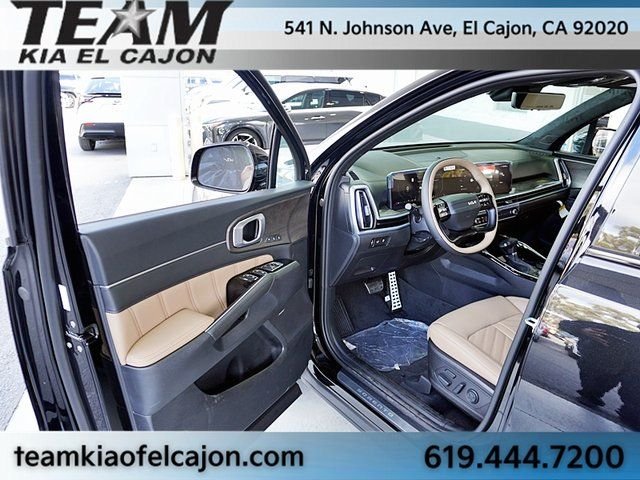 2026 Kia Sorento X-Pro SX Prestige - Photo 47