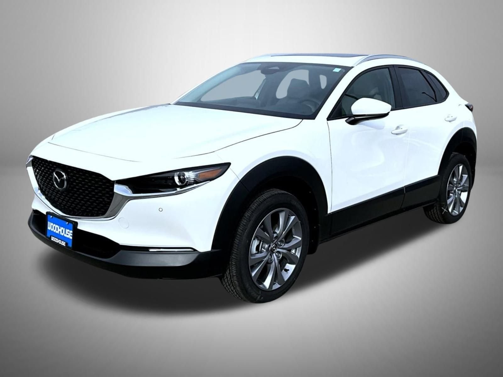 2026 Mazda CX-30 Preferred