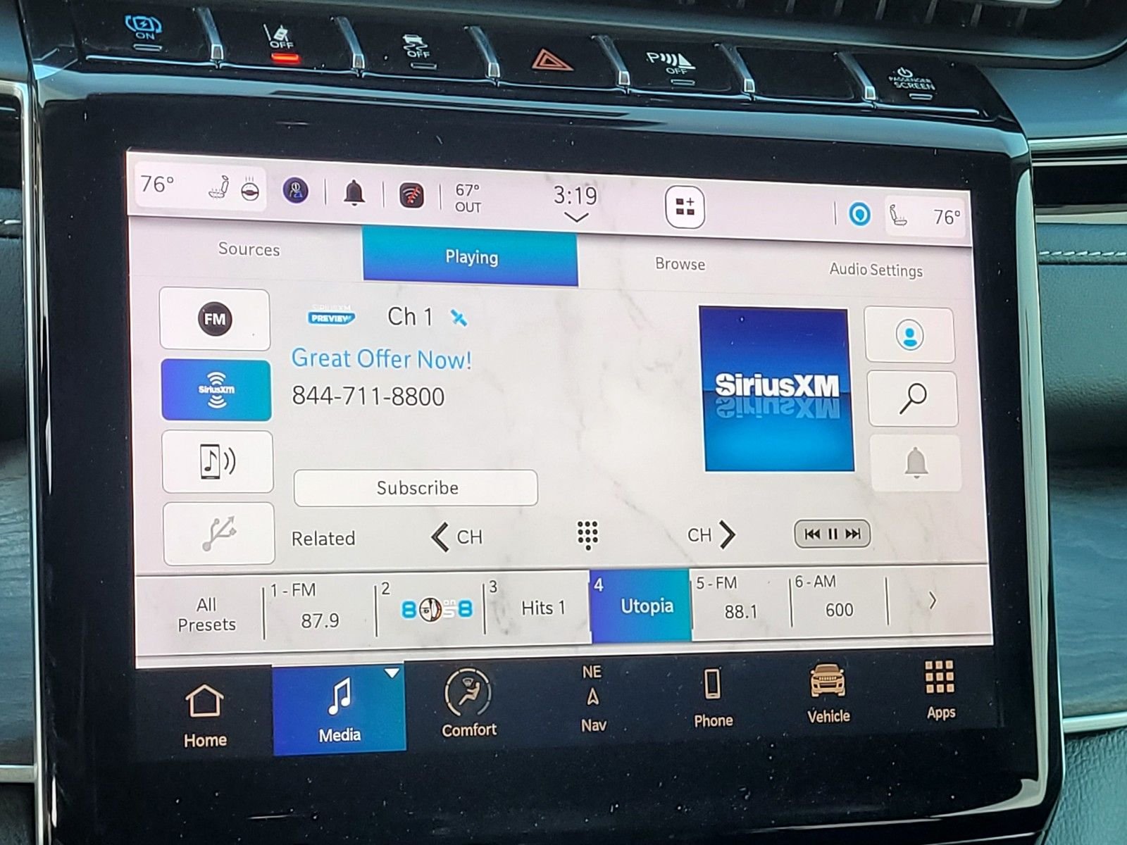 2024 Jeep Grand Cherokee 4xe - Photo 13