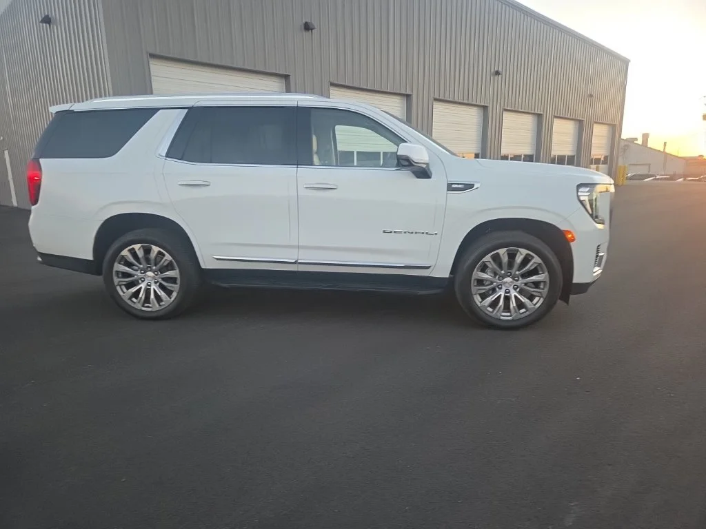 Certified Used 2024 White GMC Denali image 20