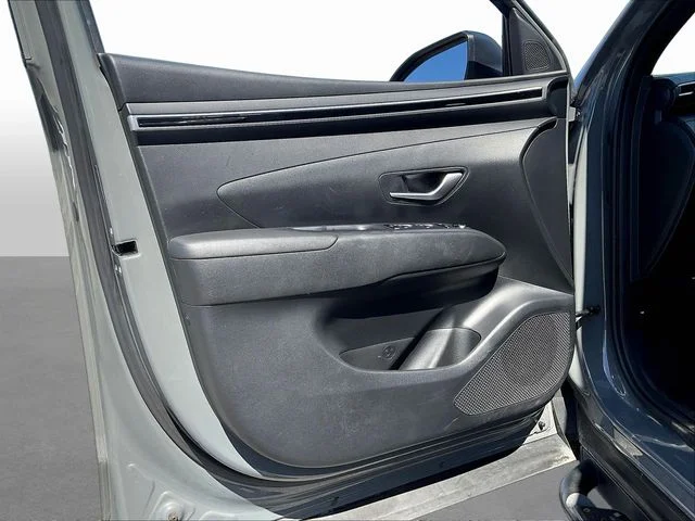 Used 2024 Gray Hyundai NIGHT image 22