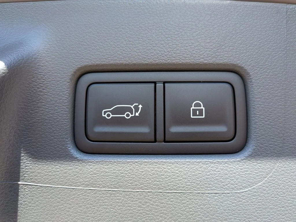 New 2026 Gray Hyundai SEL image 28