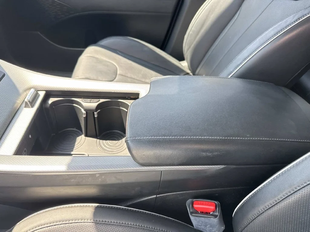 Used 2025 Gray Hyundai SEL image 39