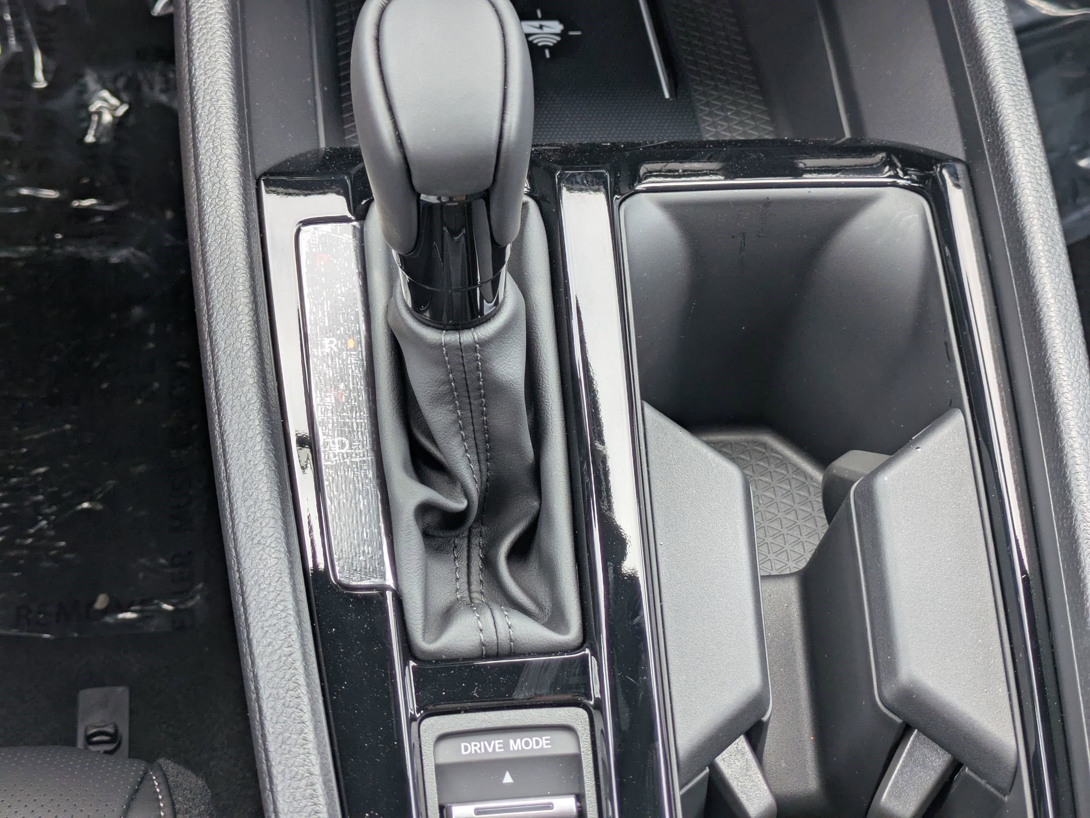 New 2026 Urban Gray Pearl Honda Sport-L image 12