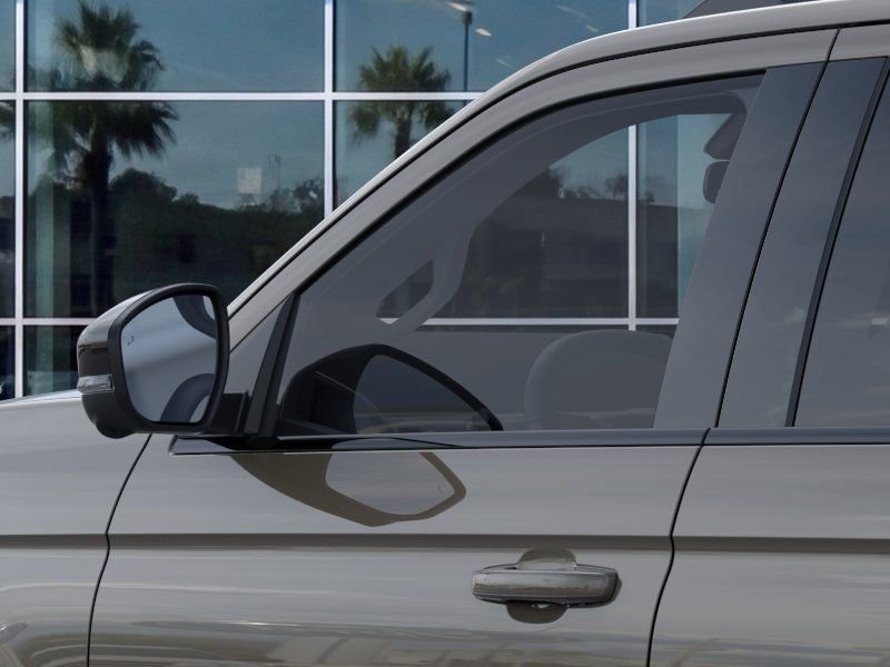 New 2026 Marsh Gray Ford Platinum image 20