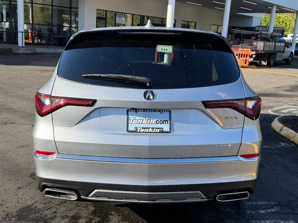 2026 Acura MDX Base - Photo 7