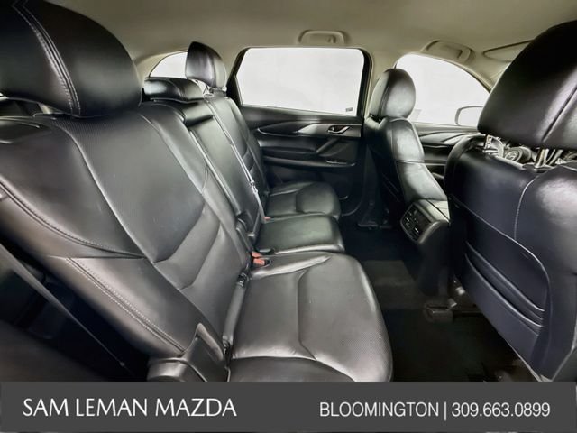 Used 2022 Gray Mazda Touring image 26