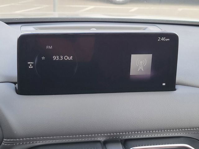 2025 Mazda CX-5 S Carbon Edition - Photo 19