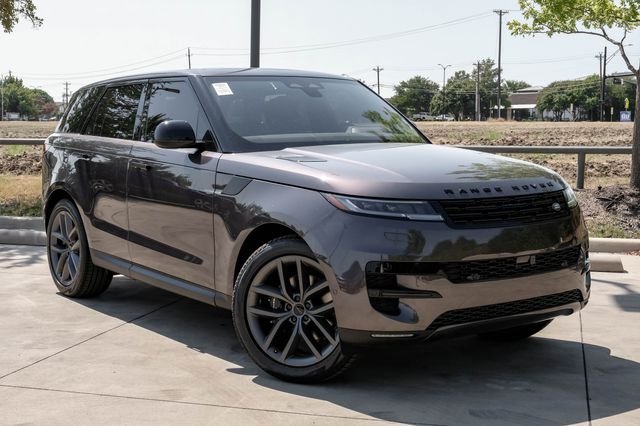 New 2026  Land Rover SE image 7