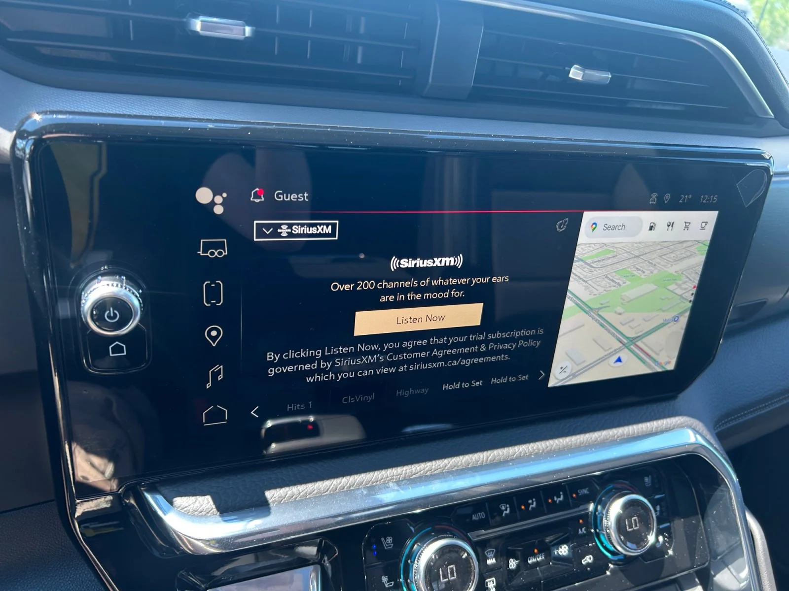 New 2026 Onyx Black GMC Denali image 25