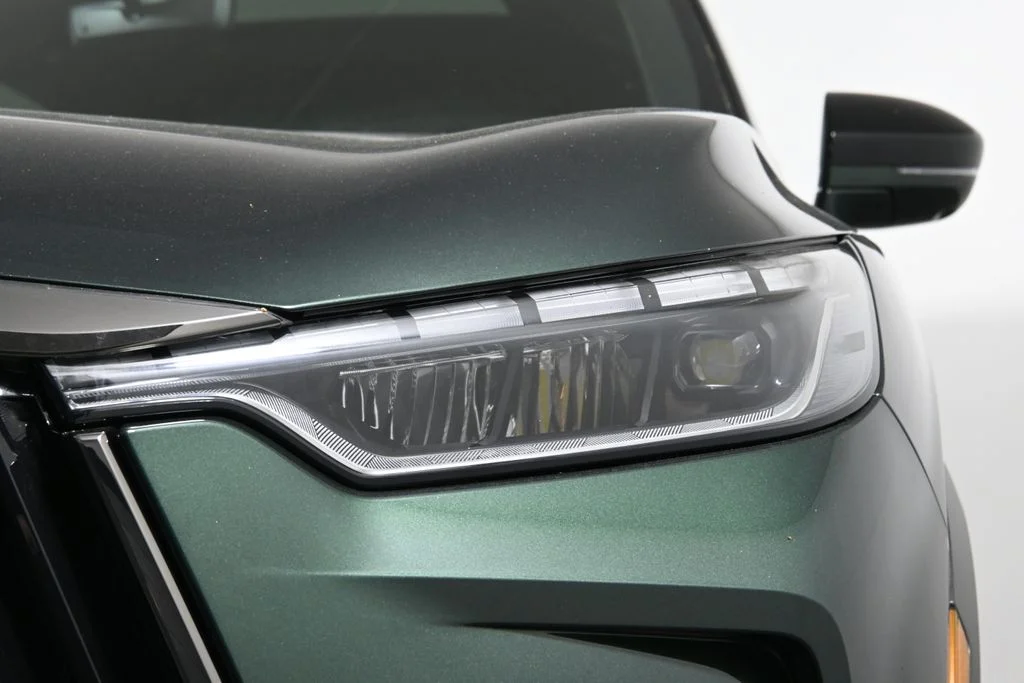 2026 INFINITI QX60 AUTOGRAPH - Photo 10