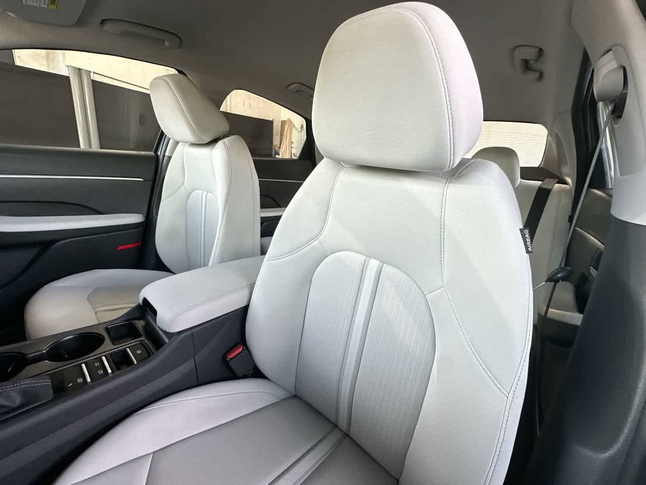 2026 Hyundai Sonata SE - Photo 14
