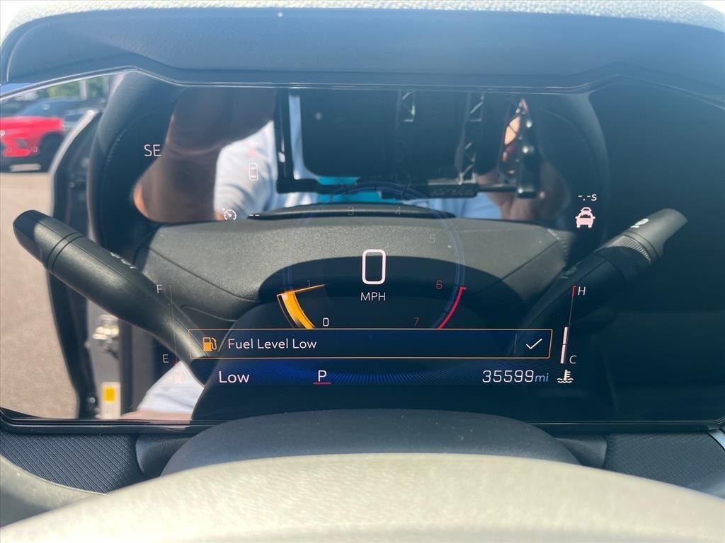 2025 Chevrolet Trailblazer LS - Photo 9