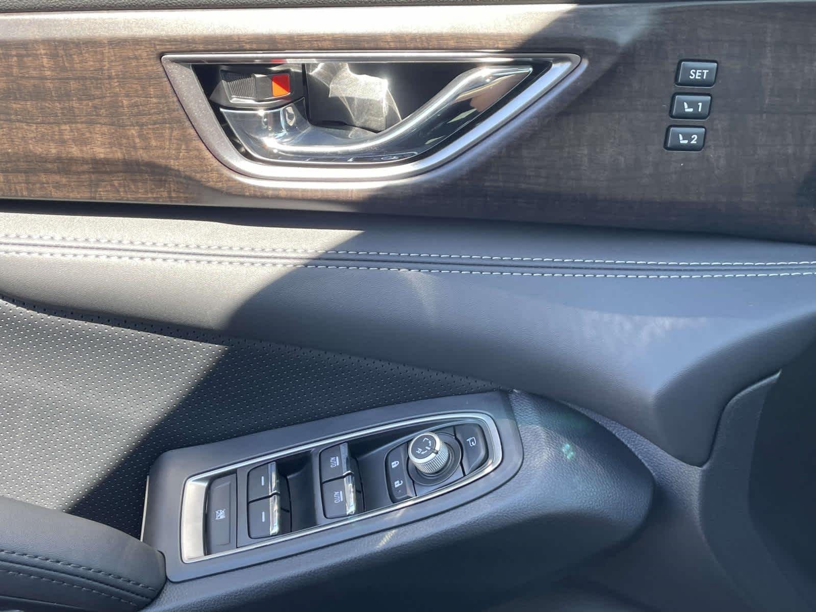 2026 Subaru Ascent Touring - Photo 31