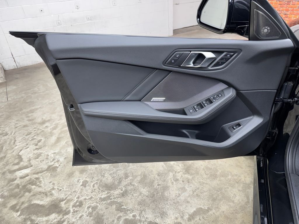 New 2026 Black BMW 228 Gran Coupe image 10