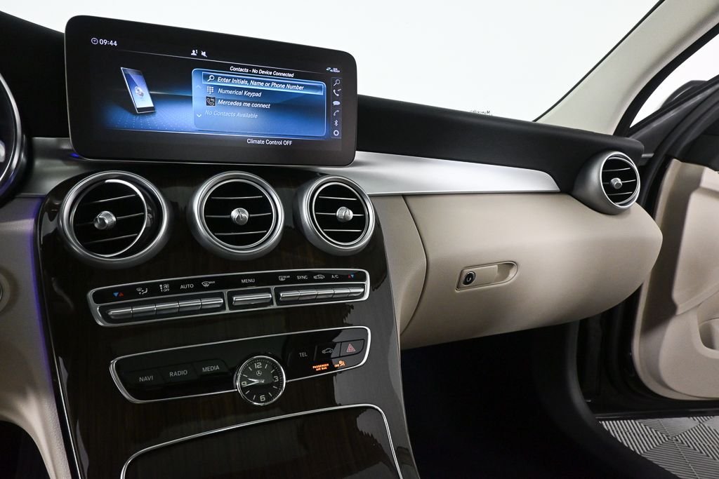 Used 2021  Mercedes-Benz C 300 image 13