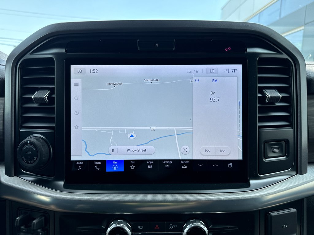 2025 Ford F-150 Lariat - Photo 12